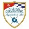 >Atletico Cervantino