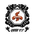 Escudo del CD Qum FC