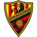 Escudo del Barcelona Dragons Club A