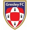 Escudo Gresley