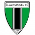 Escudo del Blackstones