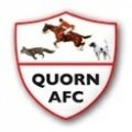 Escudo del Quorn