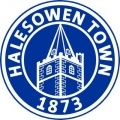 Escudo Halesowen Town