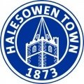 Escudo del Halesowen Town