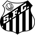 Escudo del Santos Sub 17