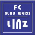 Escudo del Blau-Weiß Linz