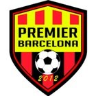 Premier Barcelona Sub 14 B