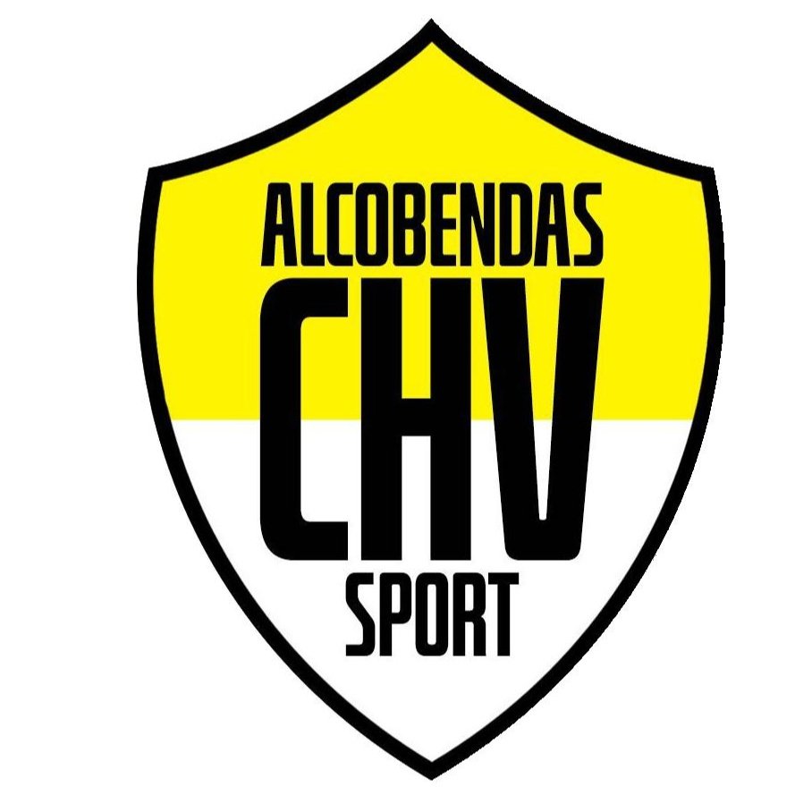 Chamartín Alcobendas Sub 14