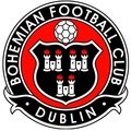 Escudo Bohemian FC