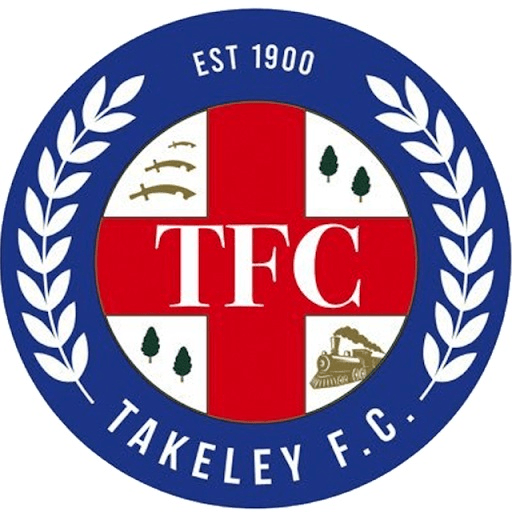 Takeley