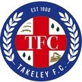 Escudo del Takeley