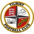 Escudo del Tilbury