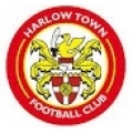 Escudo Harlow Town