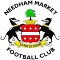 Escudo del Needham Market