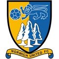 Escudo del Norwich United