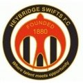 Escudo del Heybridge Swifts