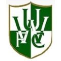Escudo del Whitton United
