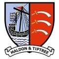 Escudo del Maldon & Tiptree