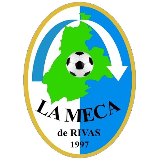 La Meca de Rivas B