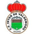 Escudo del Inter de Valdemoro C