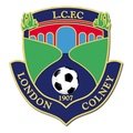 Escudo del London Colney