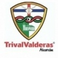 Trival Valderas Alcorcon D