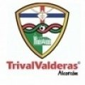 C.F. Trival Valderas Alcorcon 
