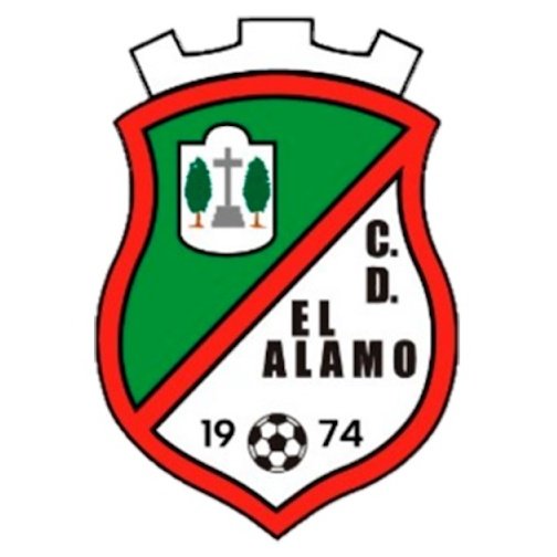 El Alamo B