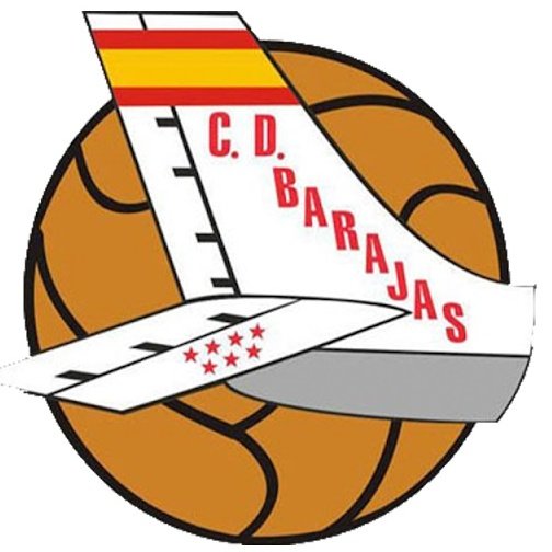 Barajas B
