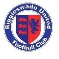 Escudo del Biggleswade United