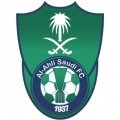 Escudo del Al-Ahli SFC