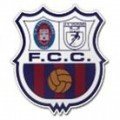 Escudo del FC Canavese