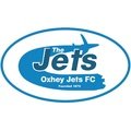 Escudo Oxhey Jets