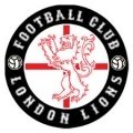 Escudo del London Lions
