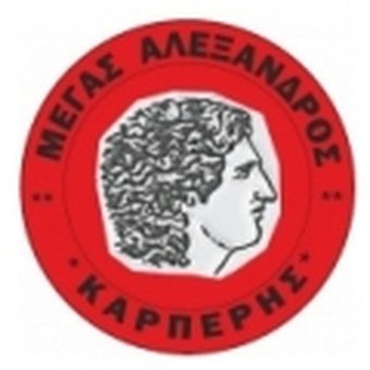 M. Alexandros Karperi