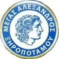 M. Alexandros Xiropotamos