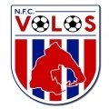 >Volos New Football