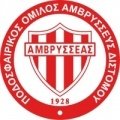 Escudo del APO Amvrysseas