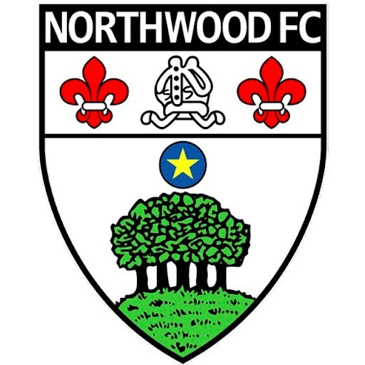 Escudo del Northwood