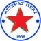 Escudo Asteras Itea