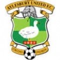 Escudo del Aylesbury United
