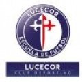 Escudo del Lucecor FS