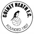 Escudo del Colney Heath