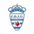 Escudo del C.D. Pozoblanco B