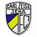Escudo del FC Carl Zeiss Jena