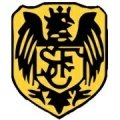 Escudo del Stotfold FC
