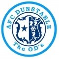 Escudo del AFC Dunstable