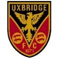 Escudo del Uxbridge