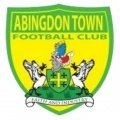 Escudo del Abingdon Town