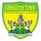 Escudo Abingdon Town